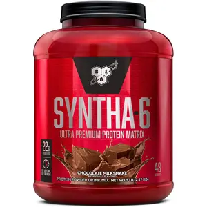BSN Syntha 6 - Ultra Premium Protein Powder BSN Syntha 6 - Ultra Premium Protein Powder