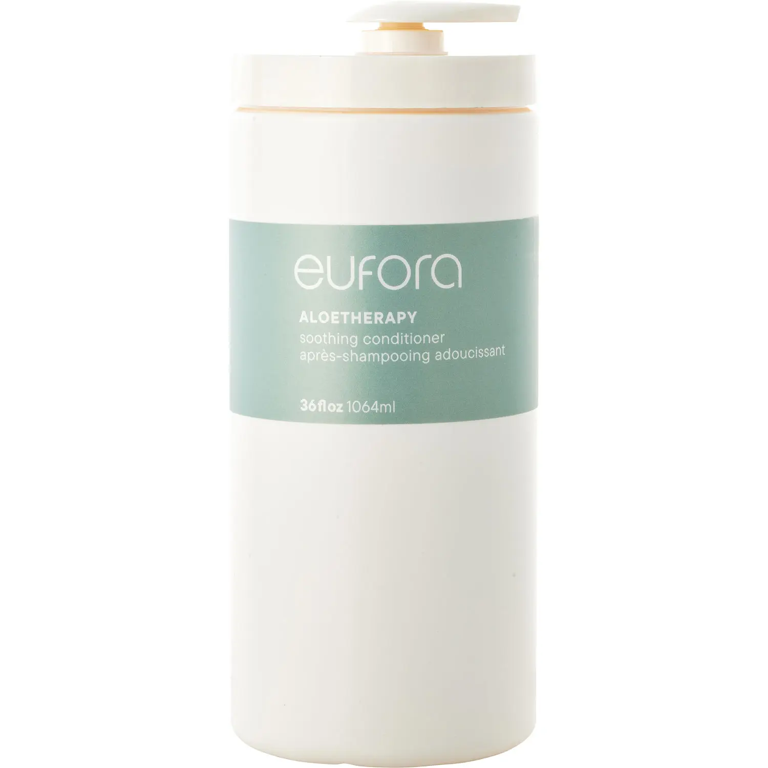 Eufora By Eufora Aloetherapy Soothing Conditioner For Unisex