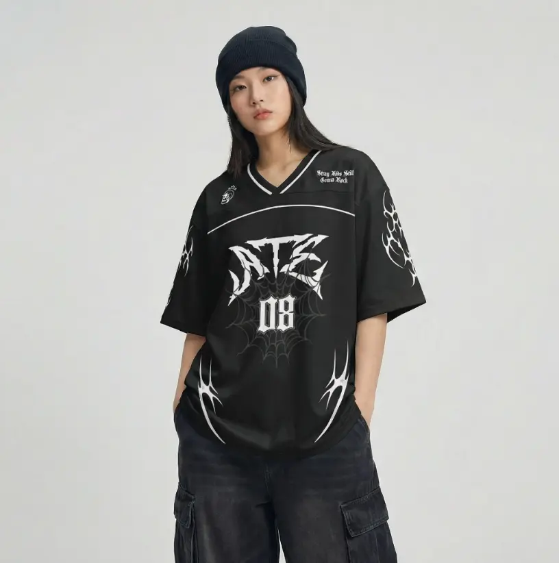 Stray  ATE Jersey (choose members), Kpop Concert Merch
