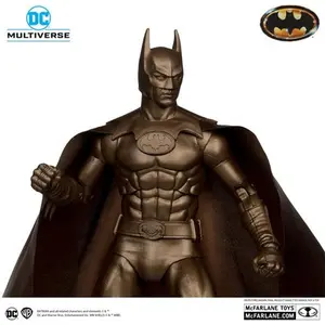 DC Multiverse Batman 1989 Platinum Edition 7-Inch Scale Figure