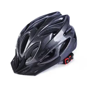 Men Women Outdoor Cycling Inline Skate Road Bike Helmet, Integrated One-Piece Design, Ca Prop 65 Compliant, No Shipping Issues