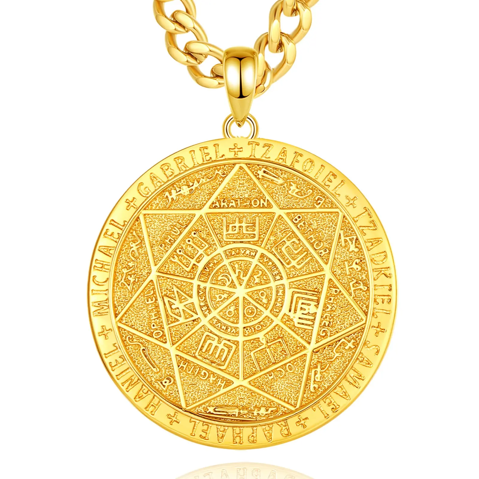 2025 NEW VERSION - Gold