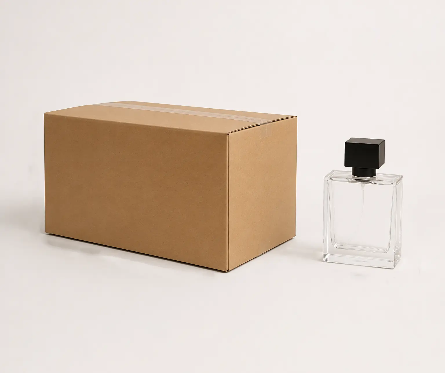 Mixed Perfume Box Wholesale | Assorted Fragrances | Only $500