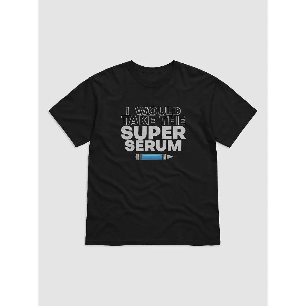Super Serum
