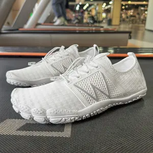 Outdoor river tracing shoes for men and women, water wading shoes, quick drying beach shoes, indoor fitness yoga shoes Barefoot Watershoes Barefoot Watershoes