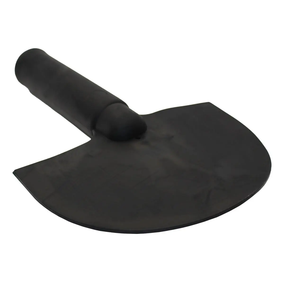 ToolPro Corner Pro Scraper Knife Painter Tool - Durable Finishing Tool with Rubber Blade for Inside Angles, Bat Application, Ceiling Home Improvement Tasks