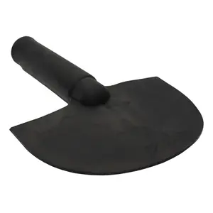 ToolPro Corner Pro Tool - Black Rubber Corner Knife - Bat Knife