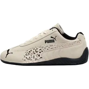 Puma Speedcat Cheetah Sugared Youth / Women's