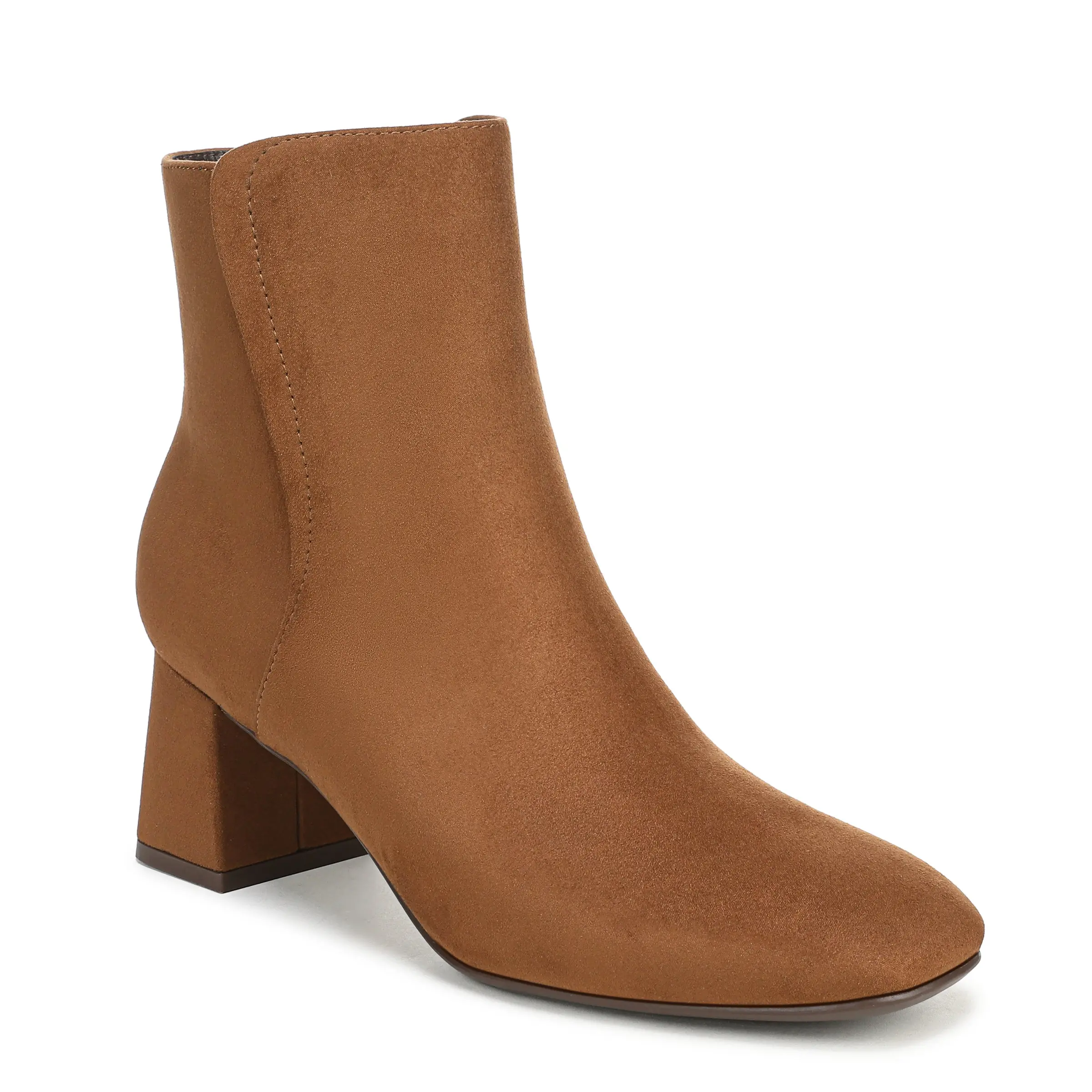 Naturalizer Womens Delaney Fashion Boot - Medium & Wide Width