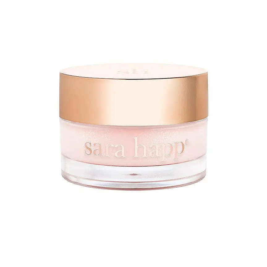 sara happ The Lip Slip Balm