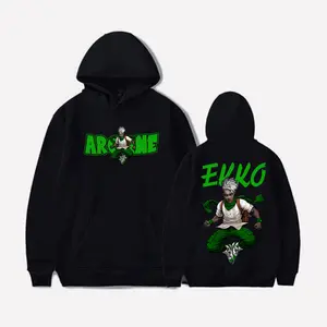 Ekko shirt, Ekko Arcane 2 shirt, Arcane 2 T-Shirt/ Sweatshirt/ Hoodie