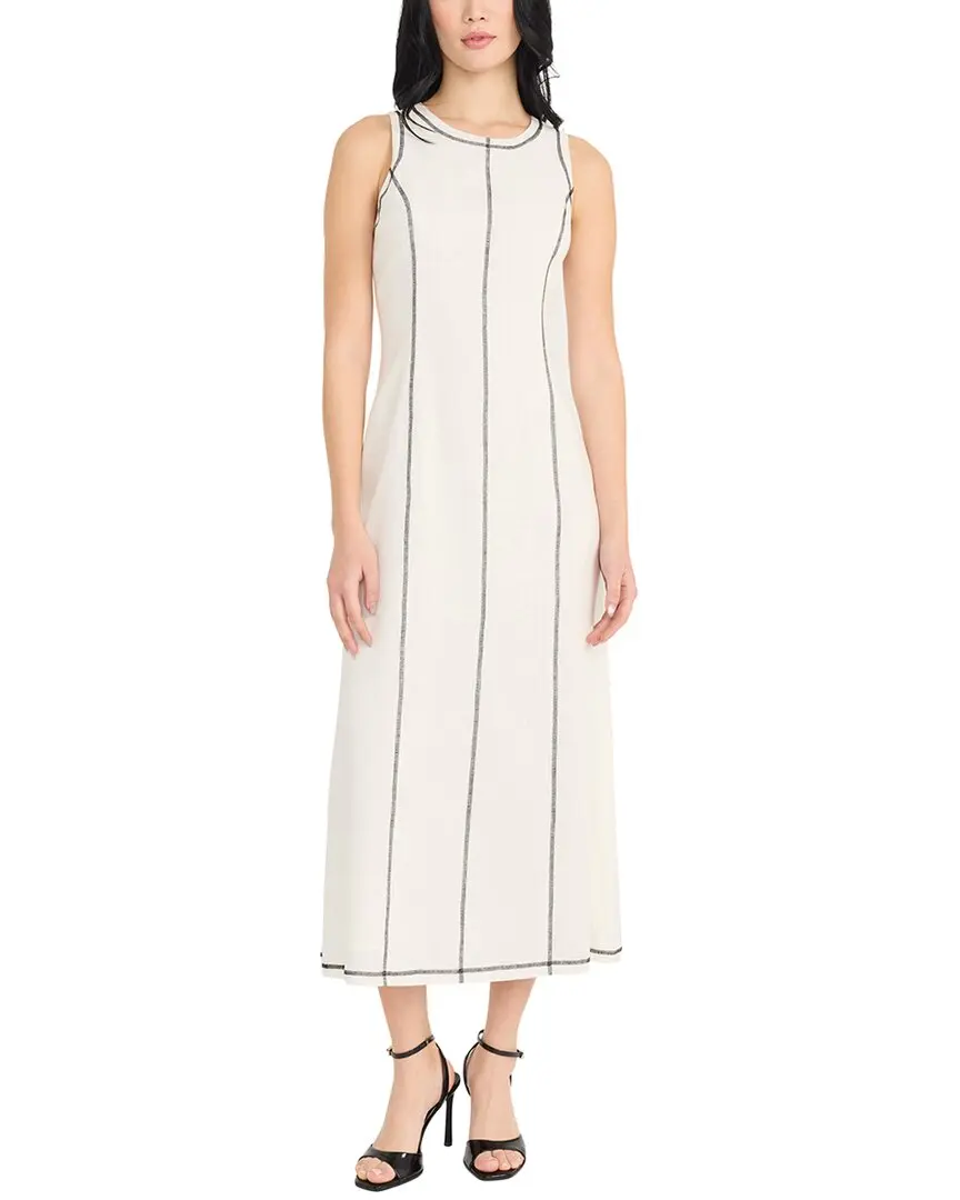 Donna Morgan Maxi Dress