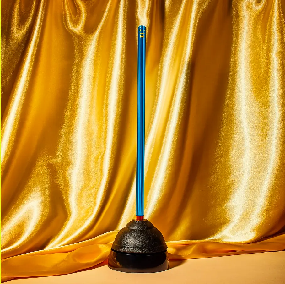 The Plunger