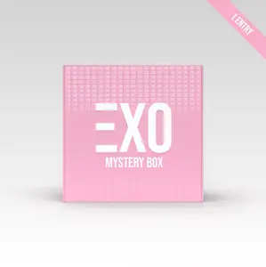 EXO Eyes Box