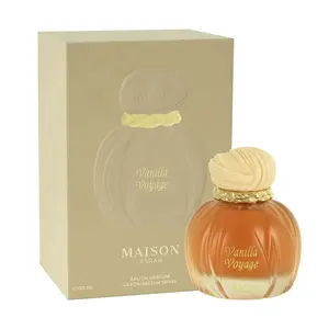 Maison Asrar Vanilla Voyage EDP Unisex