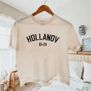 Comfort Colors Boxy Crop Top Mystical Cat Shirt, Celestial Moon Phase Tee, Y2K, Fashion, Streetwear, Women, Cotton Crew Neck