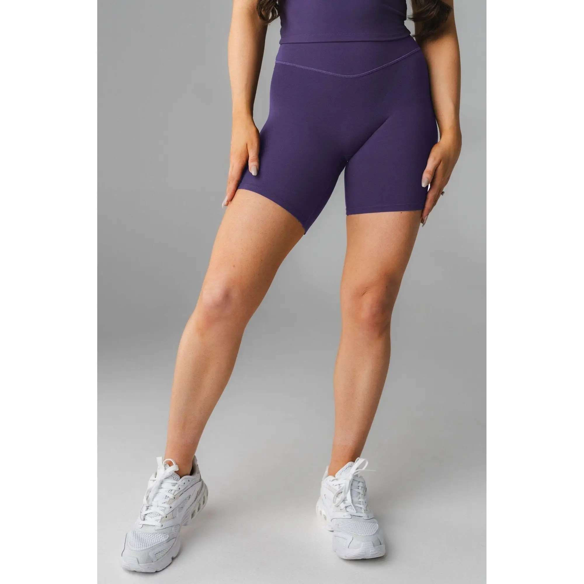 Vitality Cloud II Biker Short