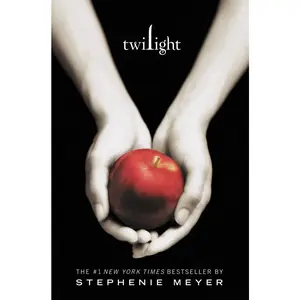 USED-Twilight by Meyer, Stephenie (Paperback)
