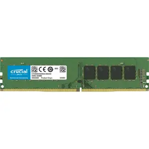 212 MAIN 16GB DDR4 3200Mhz Unbuffered UDIMM High Speed Memory Module, Desktop & Laptop RAM Component for Computers & Office Equipment