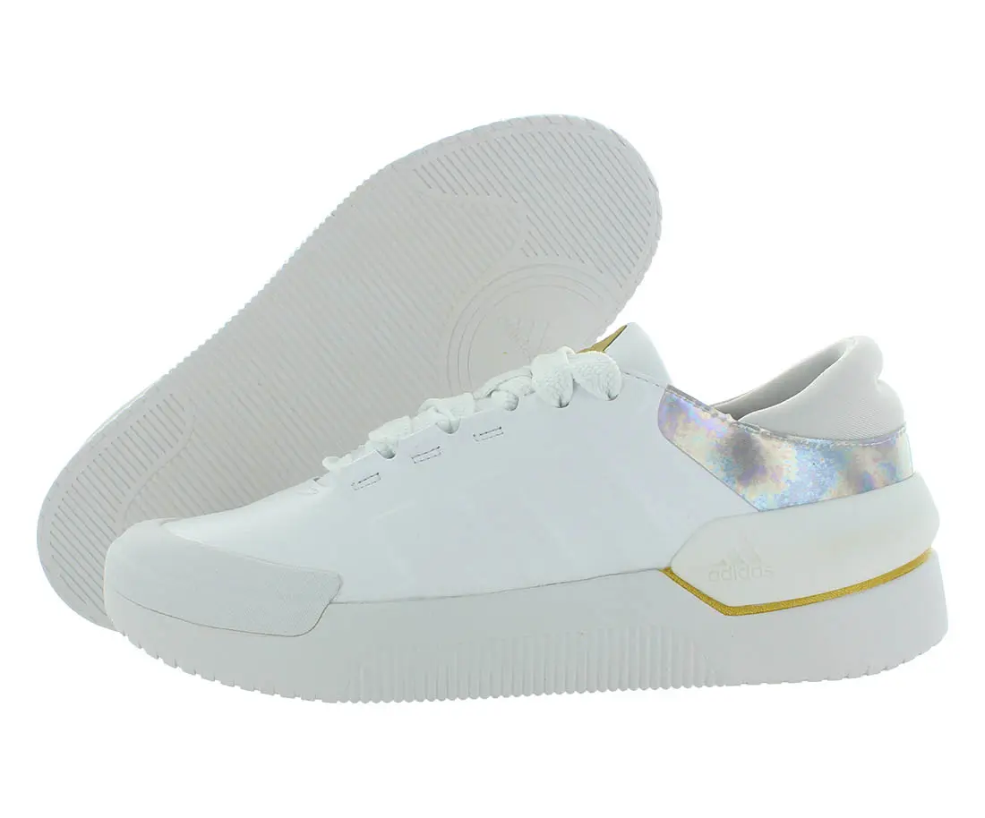 Adidas Court Funk Women's Athletic Sneakers - Training, Gym Footwear with Court Funk Design