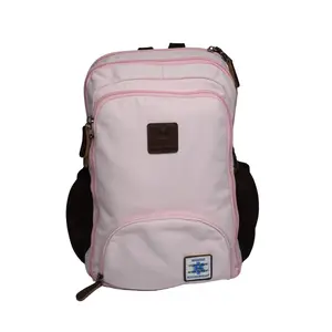The  Influencer Backpack 2.0 blush