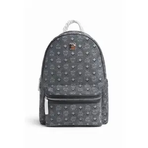 Pre-owned MCM canvas Backpacks backpack