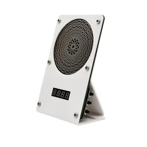 Frequency Generator Adjustable 0.01hz-9999hz, 7.83hz for Sleep Aid, Office Efficiency, Sound Field Enhancement, Creative Inspiration