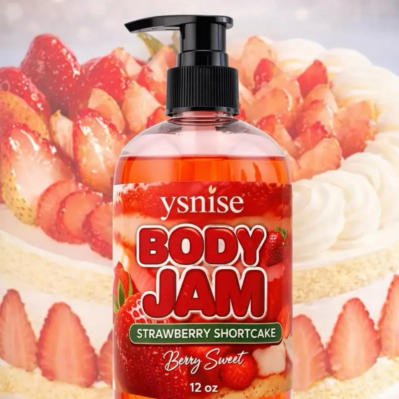 YSNISE BODY JAM