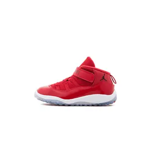 Jordan 11 Retro BT TD "Red" 378040 623
