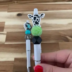 Beaded Custom Pens