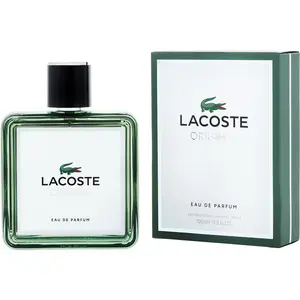 Lacoste By Lacoste Eau De Parfum For Men