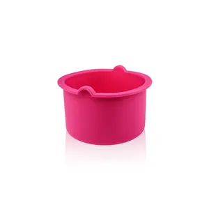Silicone Wax Warmer Insert