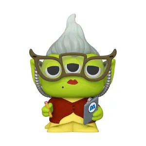 Funko POP! Disney Pixar Alien Remix - Roz