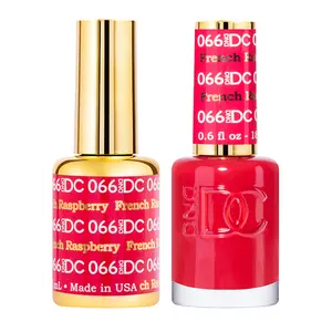 DND - DC Duo - #066 French Raspberry