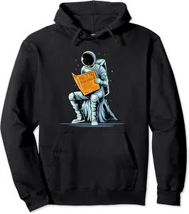 Millennials - This Is The Golden Generation - Astronauts Pullover Hoodie - Andrewzhang Shop 63B09HZZT2YD