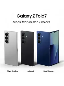 Samsung - Galaxy Z Fold 7 8" T-Mobile (Brand New) Samsung - Galaxy Z Fold 7 8" T-Mobile (Brand New)