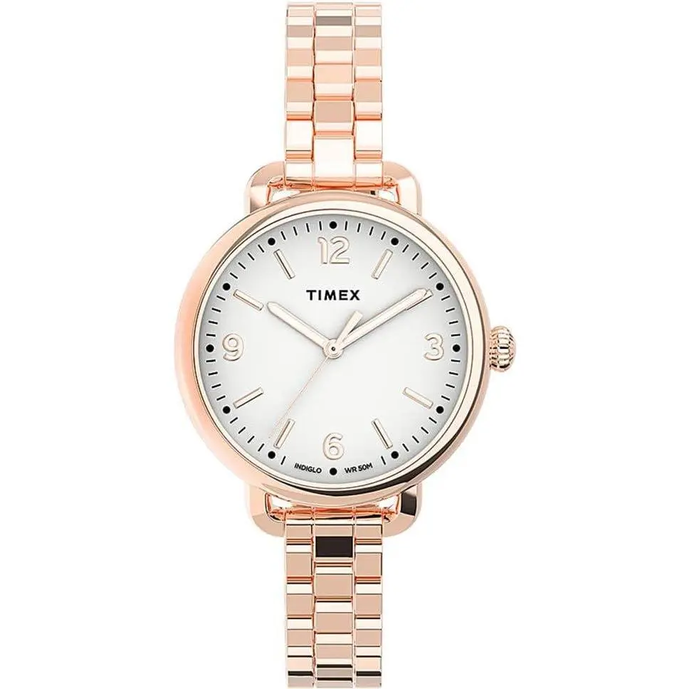 Timex Waterbury Standard Ladies Watch TW2U60700