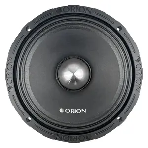 Orion HCCA1054NHP 10" HCCA Pro Audio Midrange Speaker – 700W RMS / 2800W Peak |