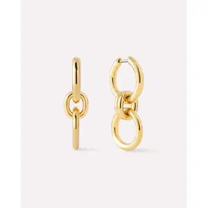 Drop Earrings - Remi Drop Earrings