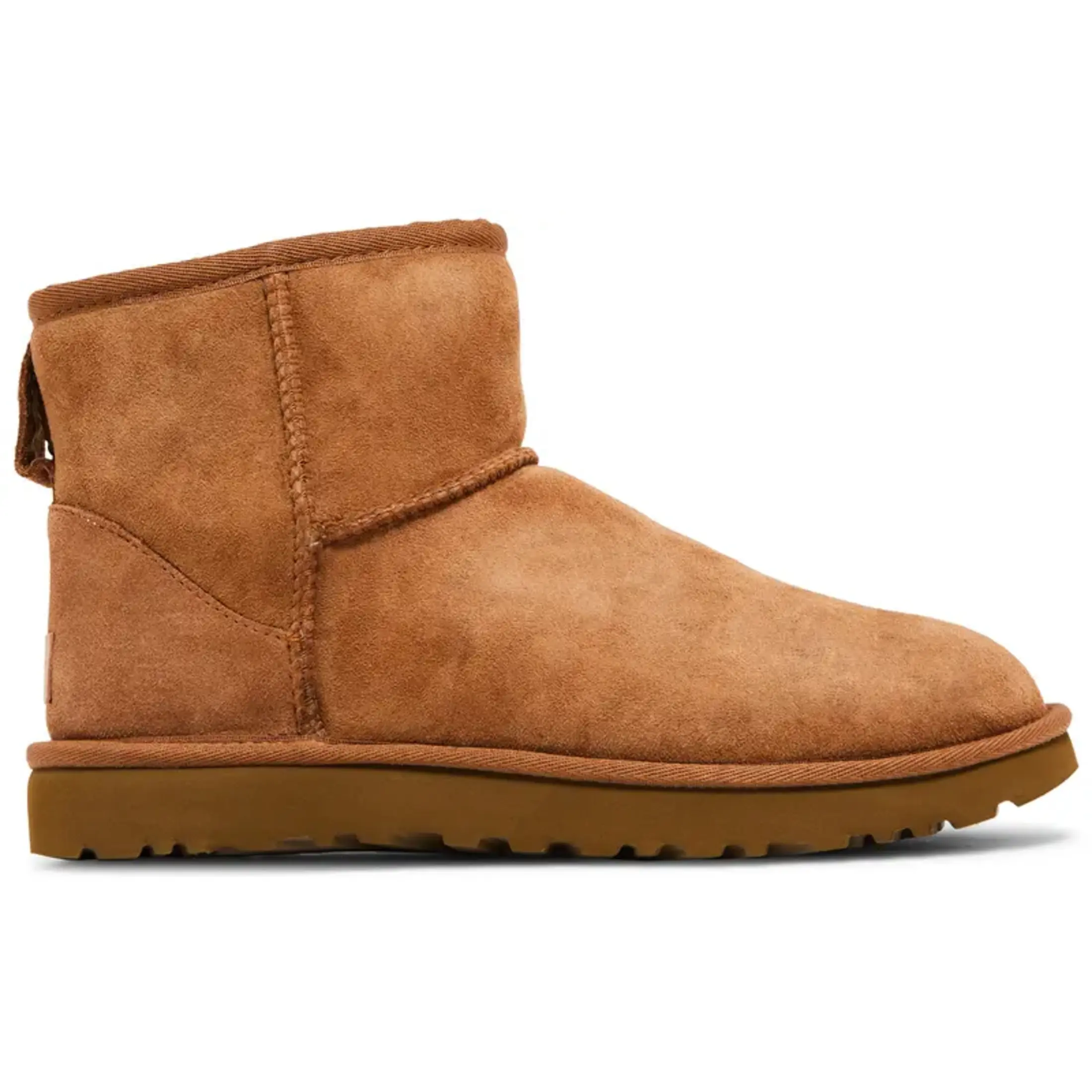 UGG Classic Mini II Boot Chestnut 1016222-CHE Women's Fashion Shoes New