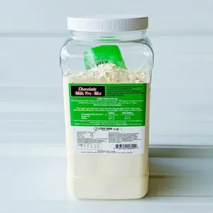 Chocolate Milk Pre-Mix