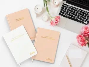 A Wellness Guide: BRIDAL PARTY Edition