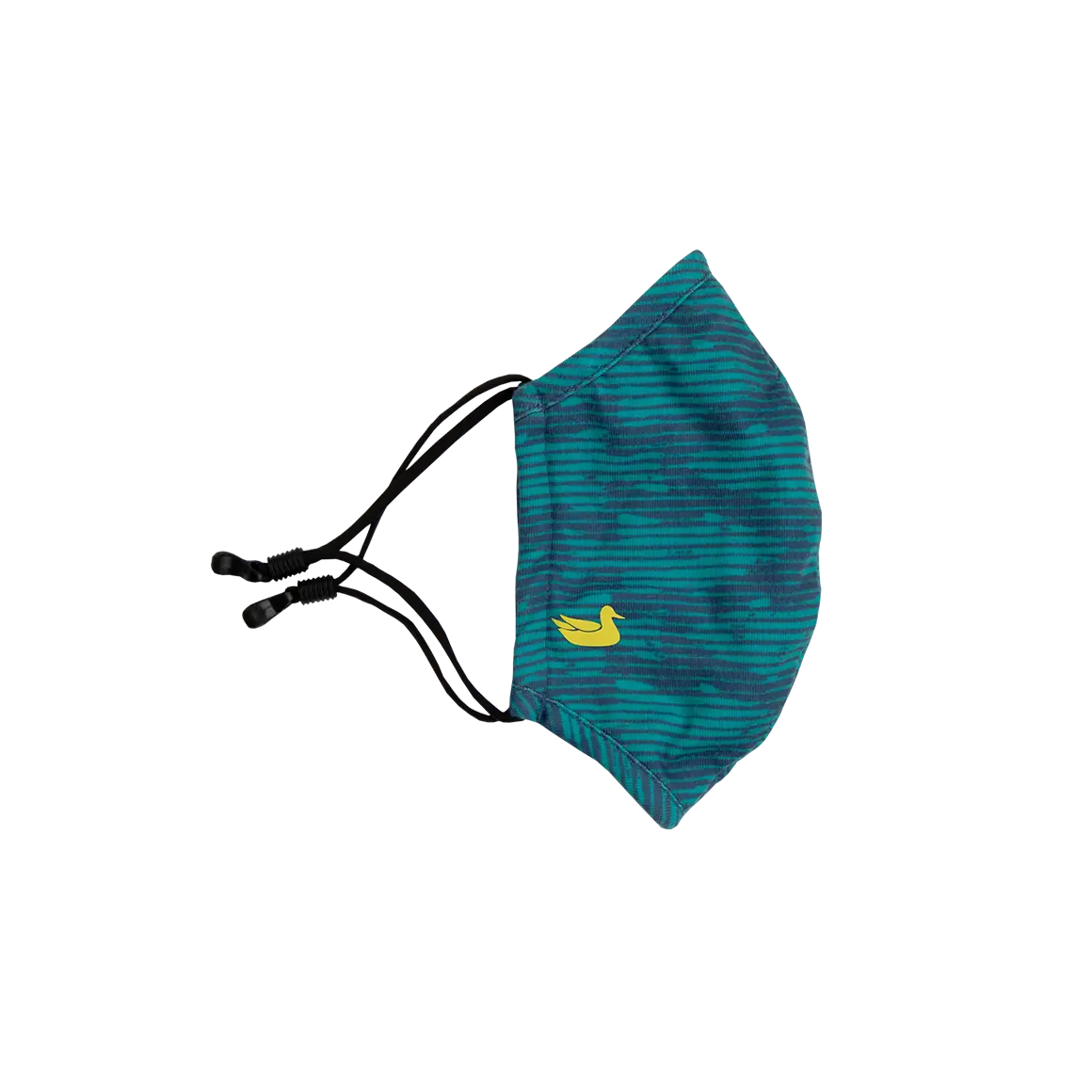 Adjustable Face Mask - Fish