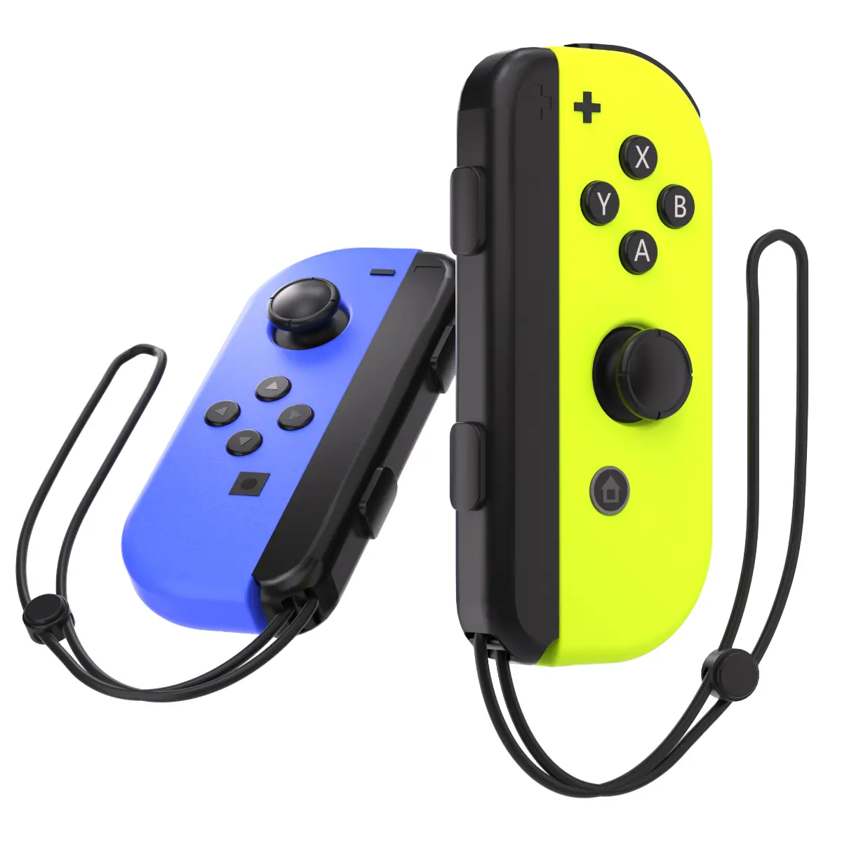 Switch Controllers Replacement For Switch/OLED/Lite, Switch Controller For Nintendo Switch Controller, Switch Controllers Support, Screenshot, Wake-up, Motion Control/Dual Vibration