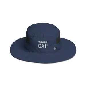 Thinking Cap Columbia booney hat