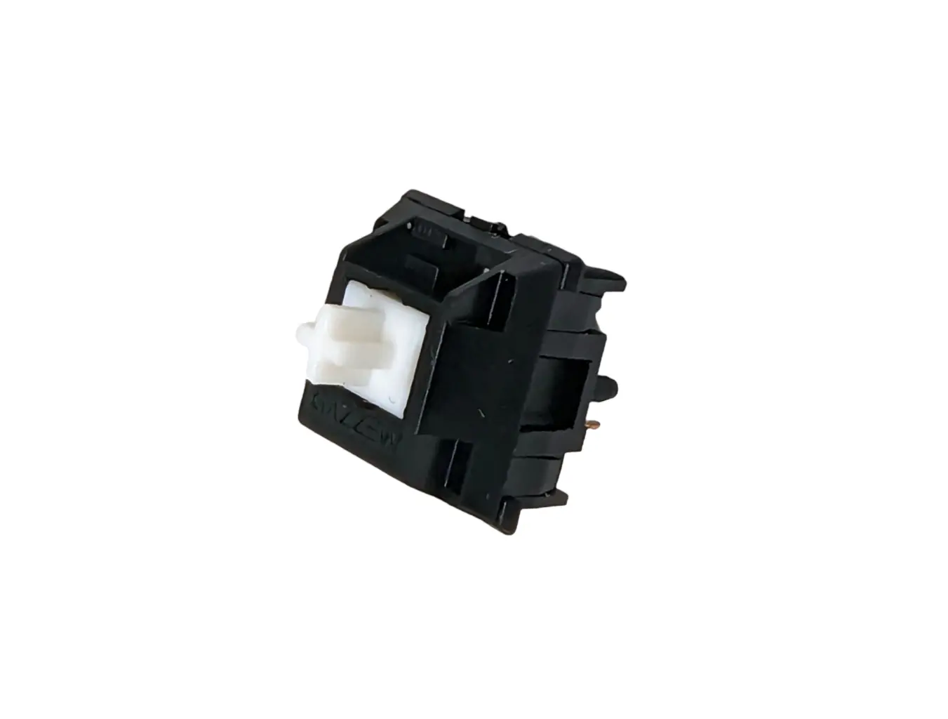 Gazzew Boba U4 V2 Silent Tactile Switches Gazzew Boba U4 V2 Silent Tactile Switches