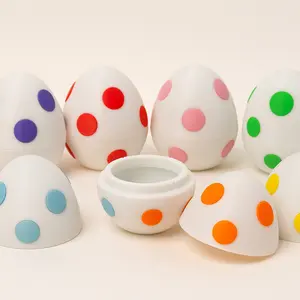 Dino Spot Eggs - empty