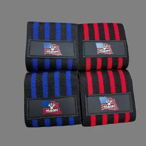 Weighlifting Compression Wrist Wraps