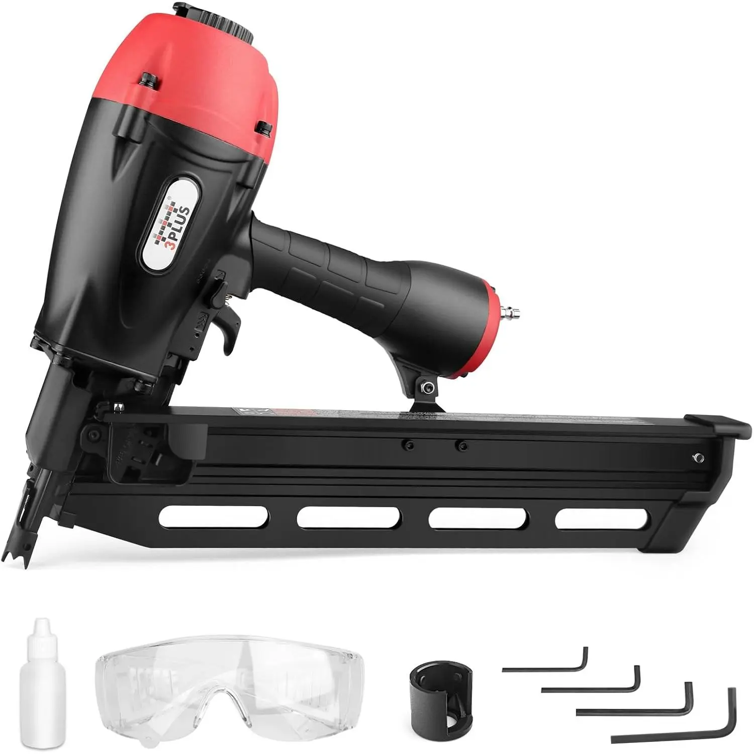 H2190SP 21 Degree Full Round  Framing Nailer