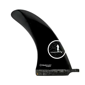 YOLO SUP Replacement Fin
